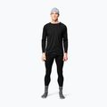 Vyriškas termoaktyvus džemperis Devold Duo Active Merino 205 black 2