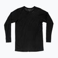 Vyriškas termoaktyvus džemperis Devold Duo Active Merino 205 black 5