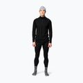 Vyriškas termoaktyvus džemperis Devold Duo Active Merino 205 Zip Neck black 2