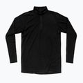 Vyriškas termoaktyvus džemperis Devold Duo Active Merino 205 Zip Neck black 5