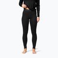 Moteriškos termo kelnės Devold Breeze Plus Merino 200 Longs black
