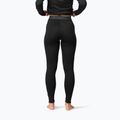 Moteriškos termo kelnės Devold Breeze Plus Merino 200 Longs black 2
