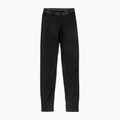 Moteriškos termo kelnės Devold Breeze Plus Merino 200 Longs black 4
