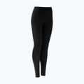 Moteriškos termo kelnės Devold Breeze Plus Merino 200 Longs black 5
