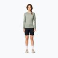 Moteriškas termo džemperis Devold Breeze Plus Merino 200 fog 2