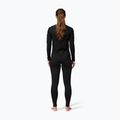 Moteriškas termo džemperis Devold Breeze Plus Merino 200 black 3