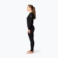 Moteriškas termo džemperis Devold Breeze Plus Merino 200 black 4