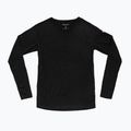 Moteriškas termo džemperis Devold Breeze Plus Merino 200 black 5