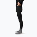 Vyriškos termo kelnės Devold Breeze Plus Merino 200 Longs black 3