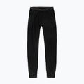 Vyriškos termo kelnės Devold Breeze Plus Merino 200 Longs black 4