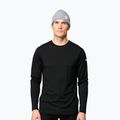 Vyriškas termoaktyvus džemperis Devold Breeze Plus Merino 200 black