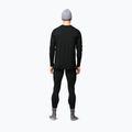Vyriškas termoaktyvus džemperis Devold Breeze Plus Merino 200 black 3