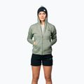 Moteriškas džemperis Devold Everyday Zip Hoodie fog