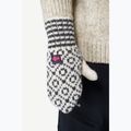 Pirštinės Devold Svalbard Wool Mitten offwhite/anthracite 2