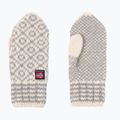 Pirštinės Devold Svalbard Wool Mitten offwhite/grey