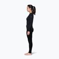 Moteriškas termo džemperis Devold Breeze Merino 150 black 4