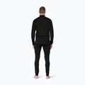 Vyriškas termoaktyvus džemperis Devold Breeze Plus Merino 200 Zip Neck black 3