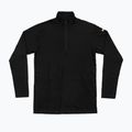 Vyriškas termoaktyvus džemperis Devold Breeze Plus Merino 200 Zip Neck black 5