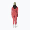 Moteriškas termo džemperis Devold Duo Active Merino 205 marsala 3