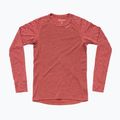 Moteriškas termo džemperis Devold Duo Active Merino 205 marsala 5