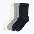 Kojinės Devold Daily Merino Medium 3 pack ink