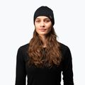 Žieminė kepurė Devold Breeze Merino 150 black 2