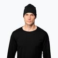 Žieminė kepurė Devold Breeze Merino 150 black 4