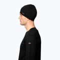 Žieminė kepurė Devold Breeze Merino 150 black 5