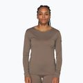 Moteriškas termo džemperis Devold Breeze Merino 150 falcon