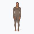 Moteriškas termo džemperis Devold Breeze Merino 150 falcon 2