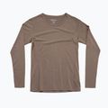 Moteriškas termo džemperis Devold Breeze Merino 150 falcon 5