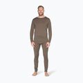 Vyriškas termoaktyvus džemperis Devold Breeze Merino 150 falcon 2