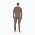 Vyriškas termoaktyvus džemperis Devold Breeze Merino 150 falcon 3