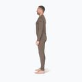 Vyriškas termoaktyvus džemperis Devold Breeze Merino 150 falcon 4