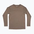 Vyriškas termoaktyvus džemperis Devold Breeze Merino 150 falcon 5