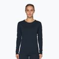 Moteriškas termo džemperis Devold Breeze Plus Merino 200 ink