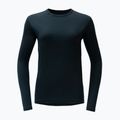 Moteriškas termo džemperis Devold Breeze Plus Merino 200 ink 5