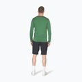Vyriškas termoaktyvus džemperis Devold Breeze Plus Merino 200 clover 3