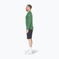 Vyriškas termoaktyvus džemperis Devold Breeze Plus Merino 200 clover 4