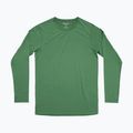Vyriškas termoaktyvus džemperis Devold Breeze Plus Merino 200 clover 5