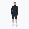 Vyriškas termoaktyvus džemperis Devold Breeze Plus Merino 200 Zip Neck ink 2