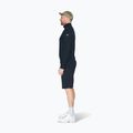 Vyriškas termoaktyvus džemperis Devold Breeze Plus Merino 200 Zip Neck ink 4