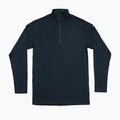 Vyriškas termoaktyvus džemperis Devold Breeze Plus Merino 200 Zip Neck ink 5