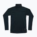 Moteriškas termo džemperis Devold Adventure Merino 190 High Neck ink 5