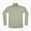 Moteriškas termo džemperis Devold Adventure Merino 190 High Neck fog 5