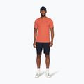 Vyriški termo marškinėliai Devold Adventure Merino 190 Tee Brick 2