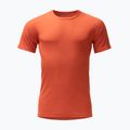 Vyriški termo marškinėliai Devold Adventure Merino 190 Tee Brick 5