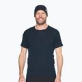 Vyriški termo marškinėliai Devold Adventure Merino 190 Tee Ink