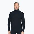 Vyriškas termoaktyvus džemperis Devold Adventure Merino 190 High Neck ink