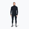 Vyriškas termoaktyvus džemperis Devold Adventure Merino 190 High Neck ink 2